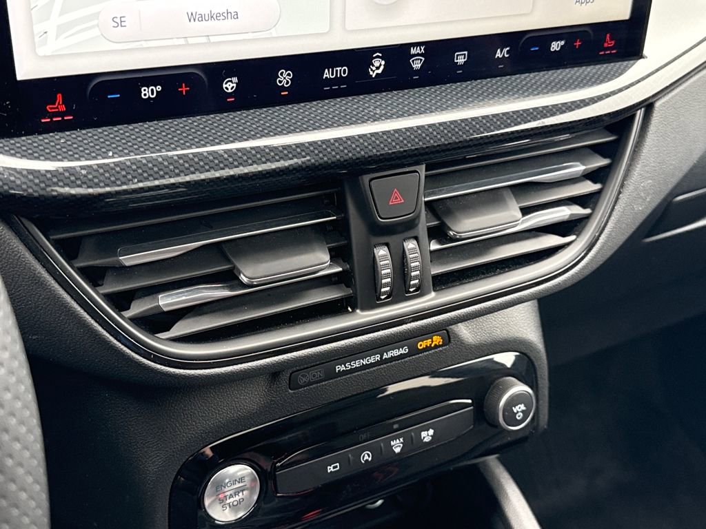 Certified 2023 Ford Escape ST-Line Select w/ Tech Pack #2 image 23