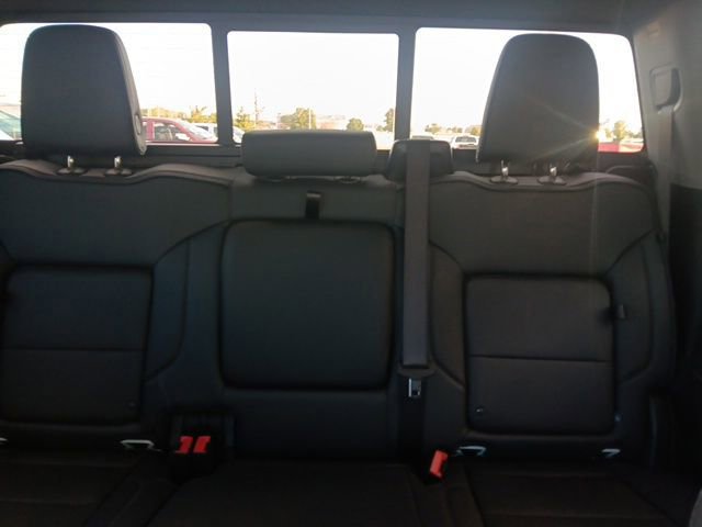 New 2025 GMC Sierra 2500 Denali w/ Denali Reserve Package image 24