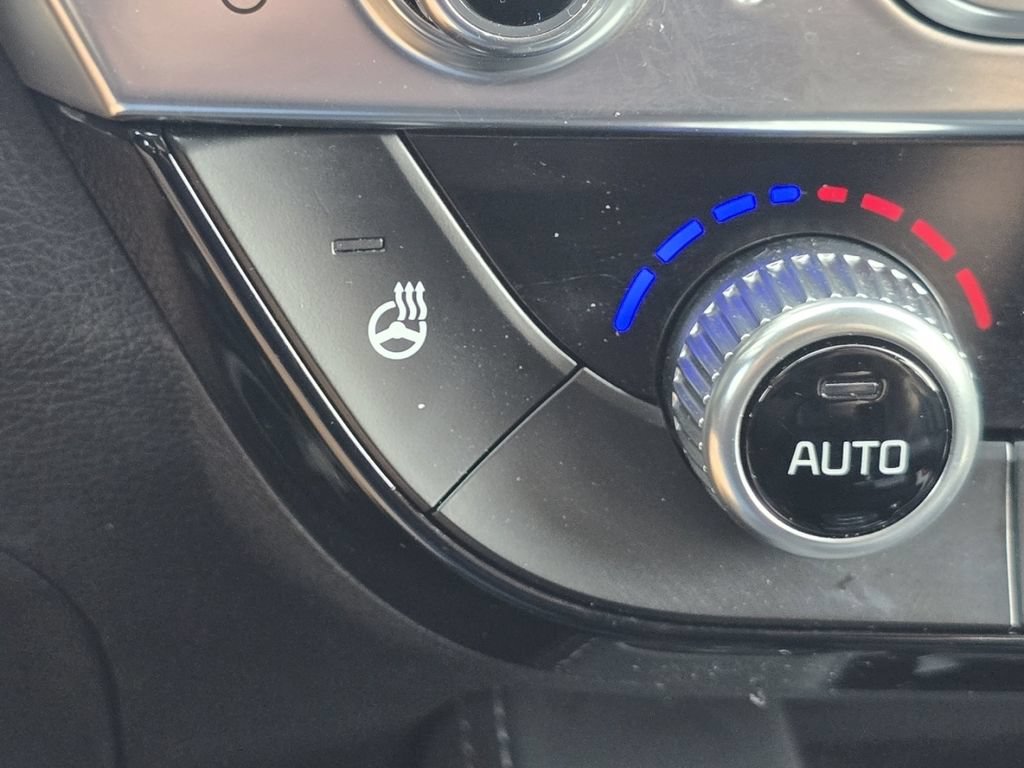 Used 2021 Kia Telluride EX AWD/4WD image 8