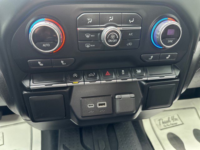 Used 2022 Chevrolet Silverado 1500 LT image 17