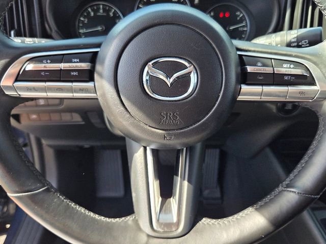 Certified 2023 MAZDA CX-50 2.5 S w/ Cargo Package image 30