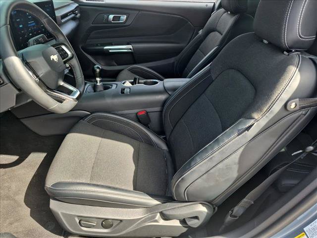 Used 2026 Ford Mustang GT RWD image 13