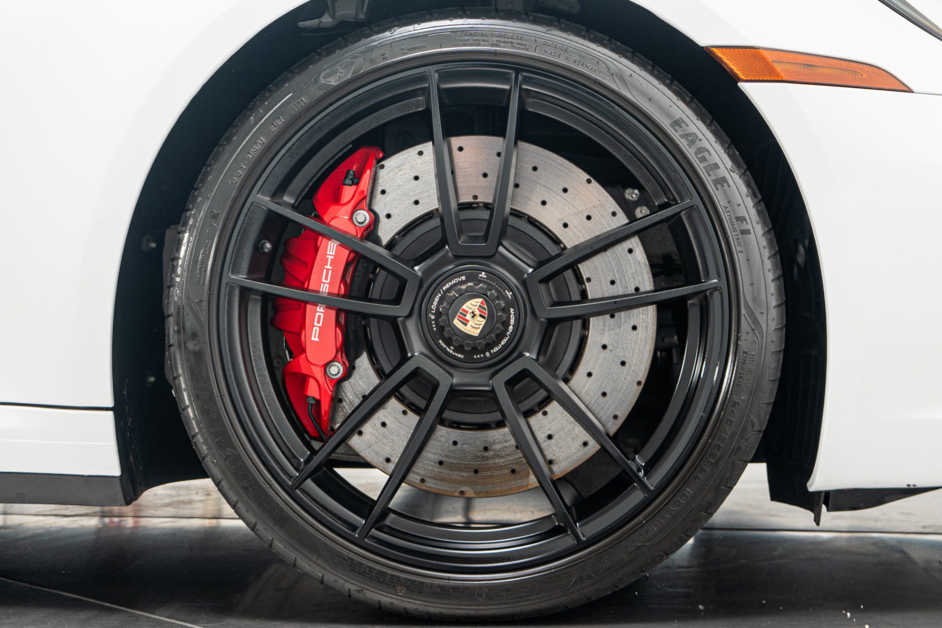Used 2023 Porsche 911 Carrera GTS RWD image 47
