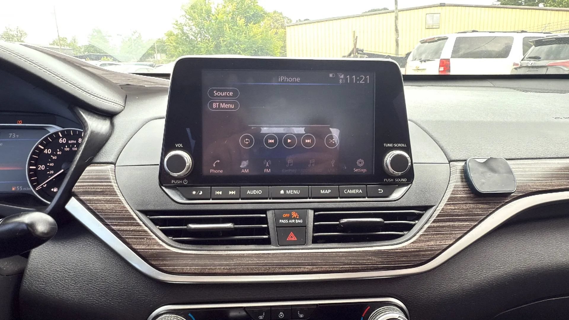 Used 2019 Nissan Altima 2.5 SL FWD image 36