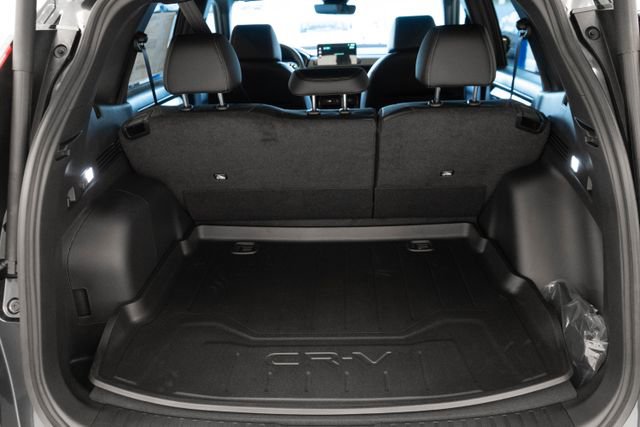 New 2026 Honda CR-V Sport-L image 12