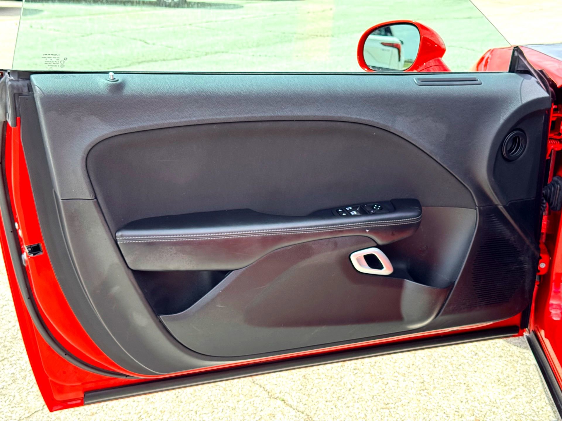 Used 2020 Dodge Challenger R/T w/ Blacktop Package image 14