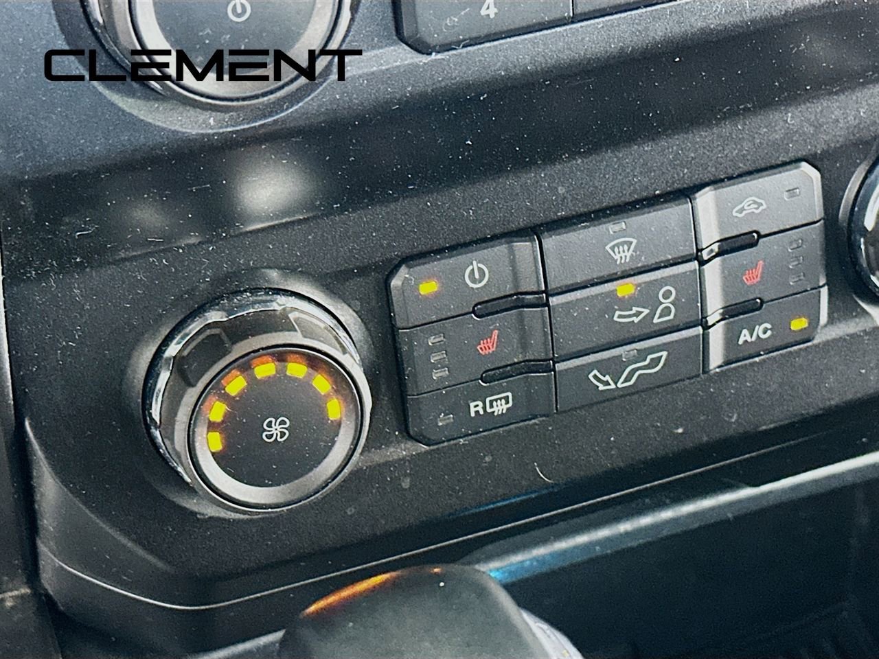 Used 2019 Ford F150 XLT w/ Equipment Group 302A Luxury image 23