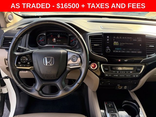Used 2019 Honda Pilot Touring image 18