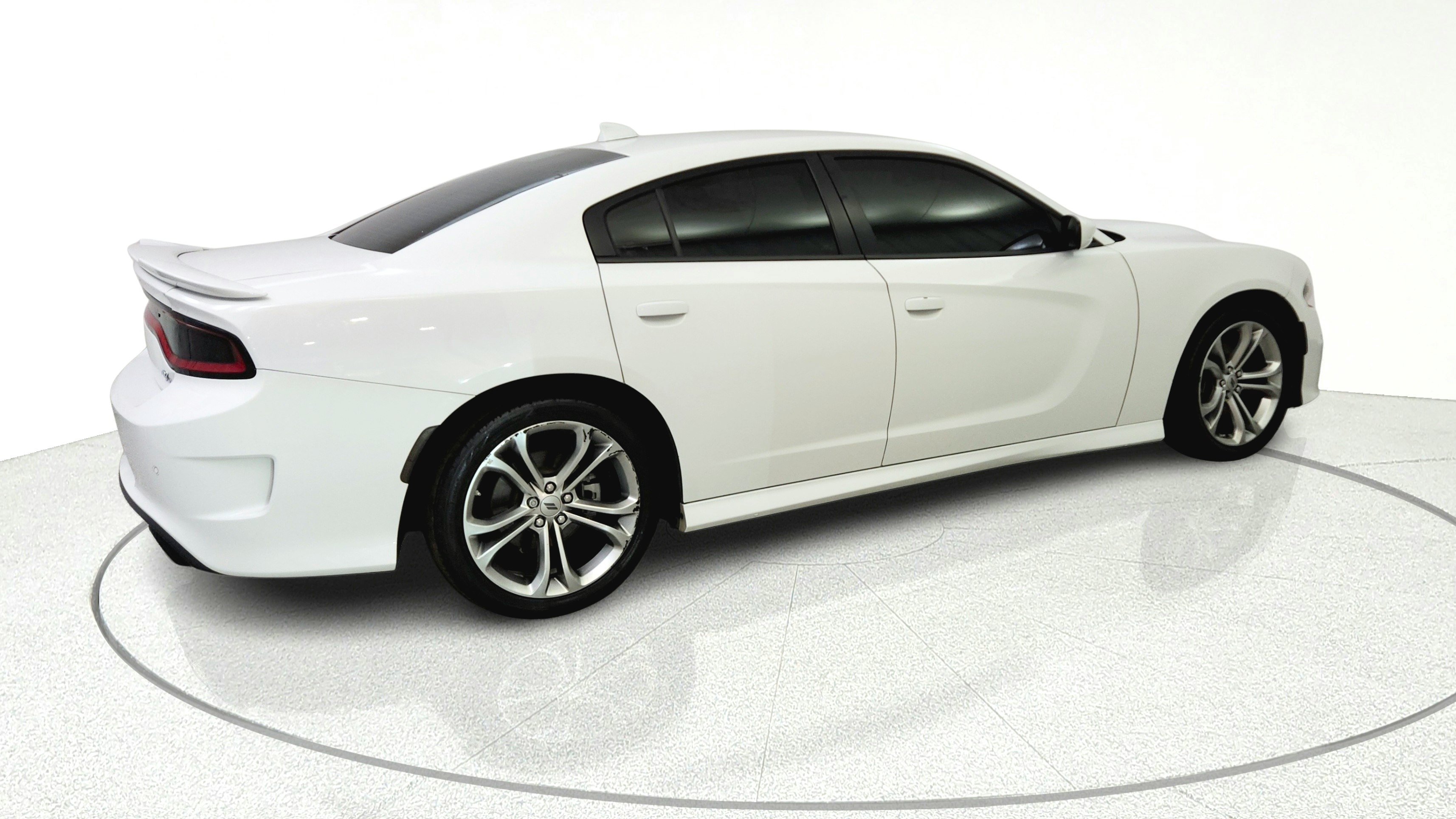 Used 2022 Dodge Charger R/T RWD image 7