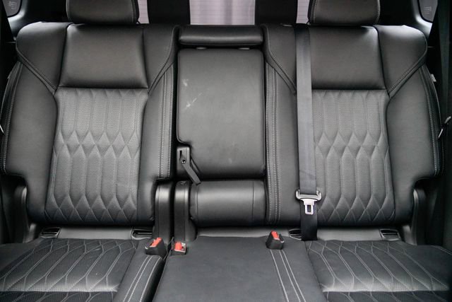 Used 2025 Mitsubishi Outlander SEL image 25