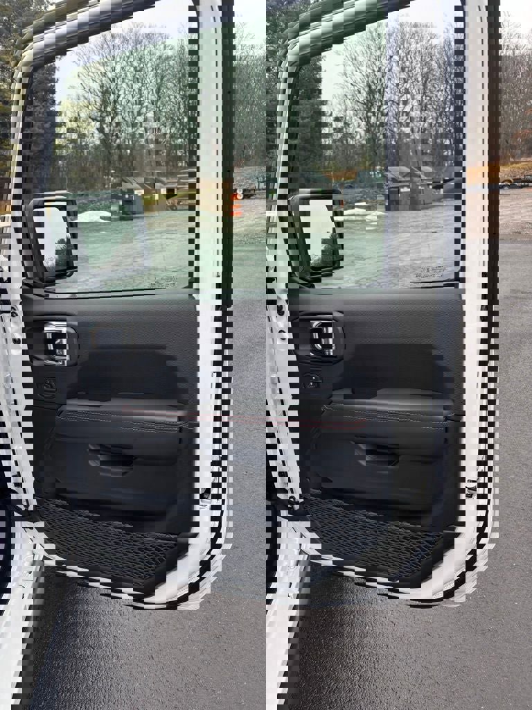 New 2026 Jeep Wrangler Unlimited Rubicon image 18