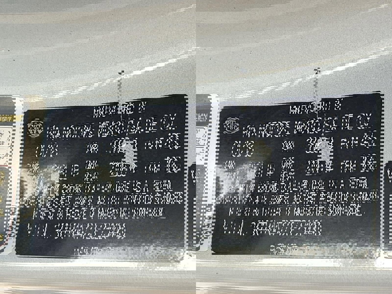 Used 2018 Kia Forte LX FWD image 21