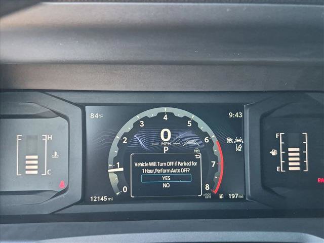 Used 2025 Toyota Tacoma SR5 RWD image 11