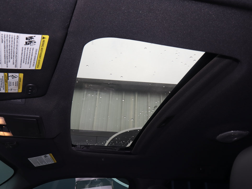Used 2014 Ford F150 Platinum AWD/4WD image 12