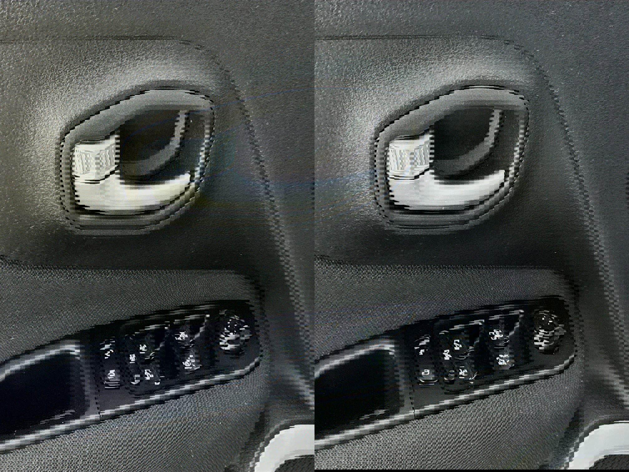 Used 2021 Jeep Renegade Latitude image 20