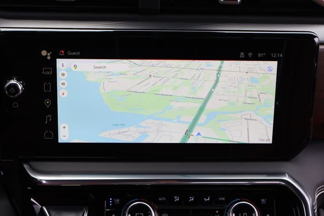 New 2026 GMC Sierra 3500 Denali Ultimate AWD/4WD image 22