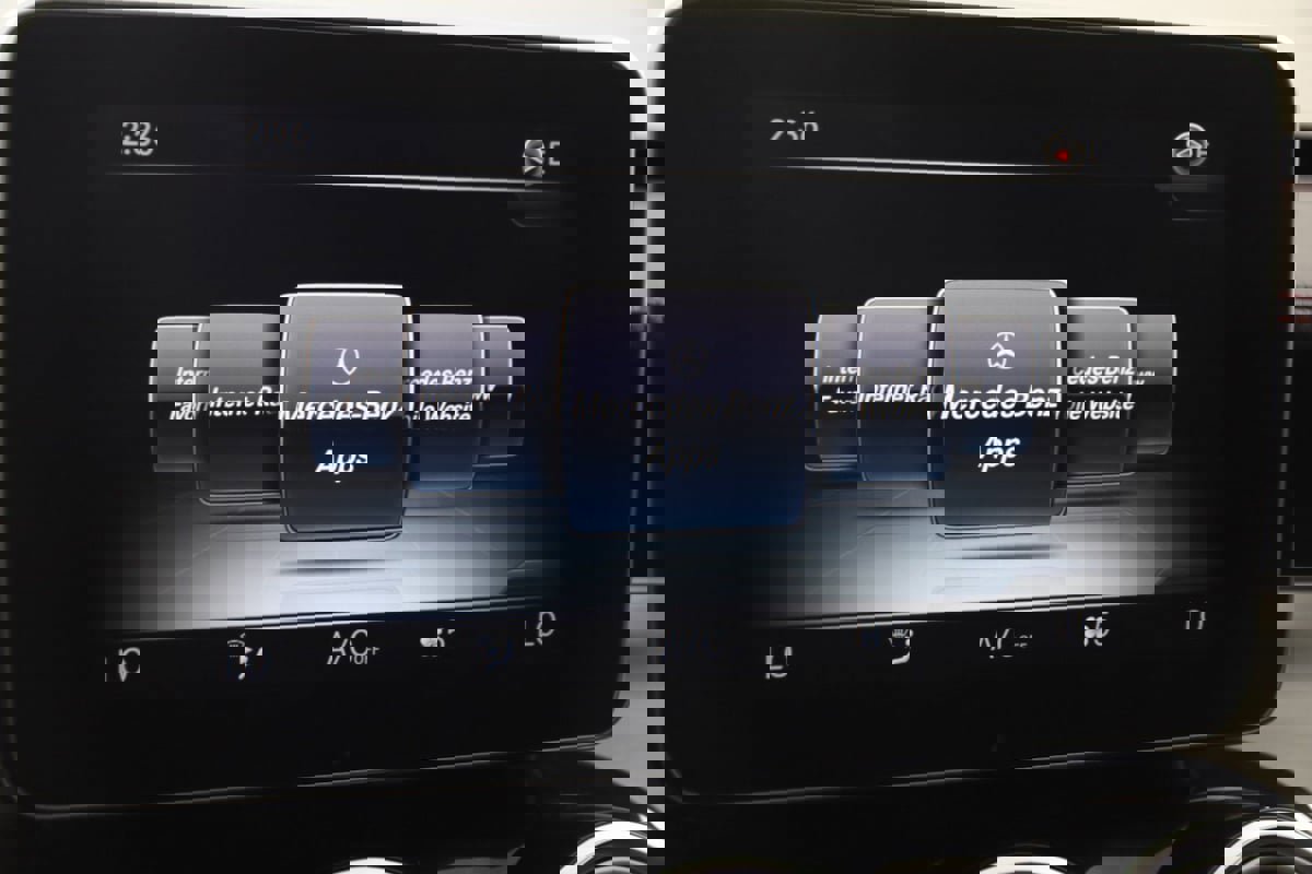 Used 2018 Mercedes-Benz C 43 AMG 4MATIC Sedan image 44