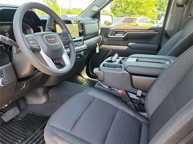 New 2026 GMC Sierra 1500 Elevation image 14