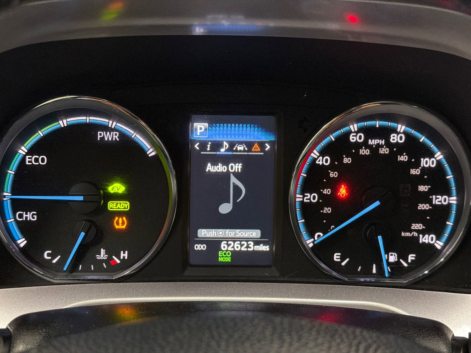 Used 2018 Toyota RAV4 XLE AWD/4WD image 21
