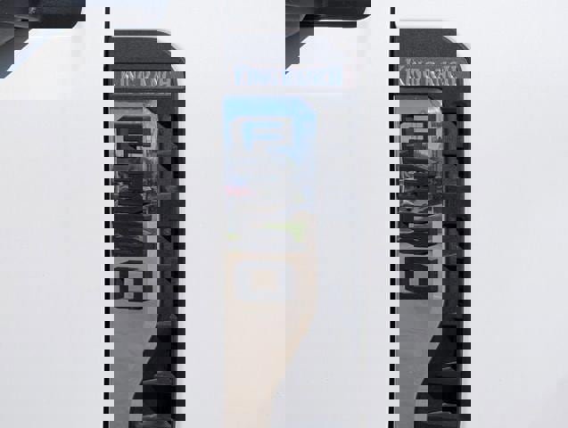 New 2026 Ford F350 King Ranch image 7