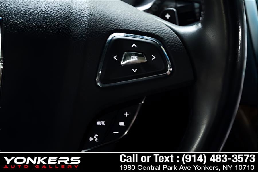 Used 2017 Lincoln MKX Reserve w/ Lincoln MKX Climate Package image 51