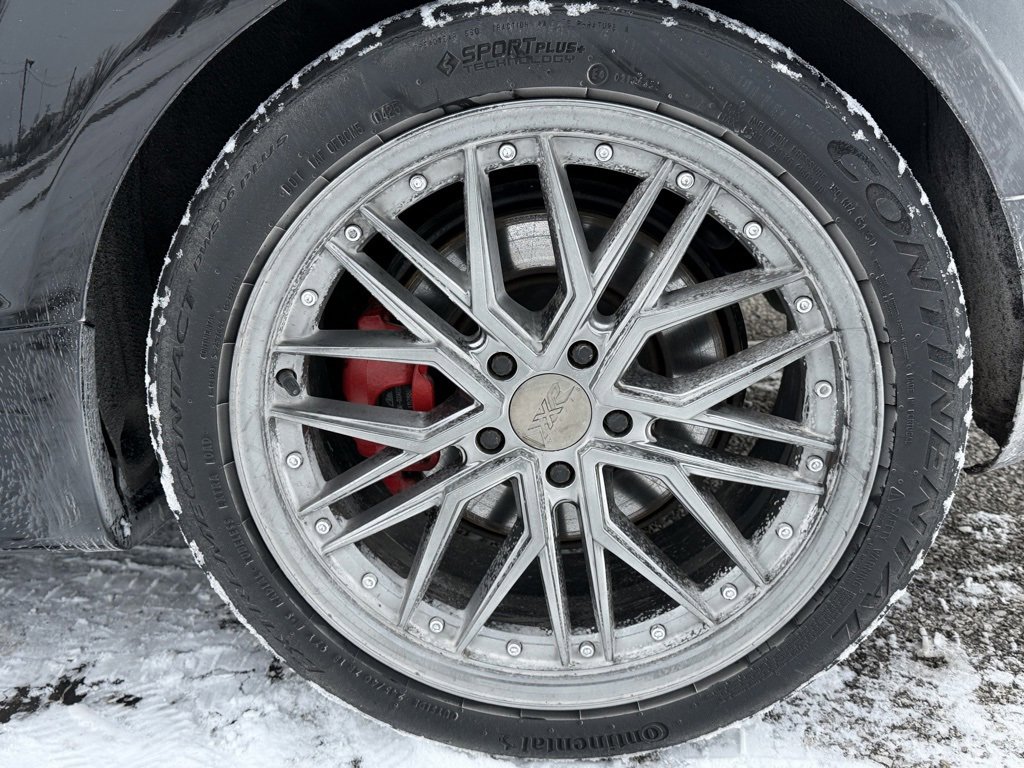 Used 2008 Audi TT 3.2 image 15