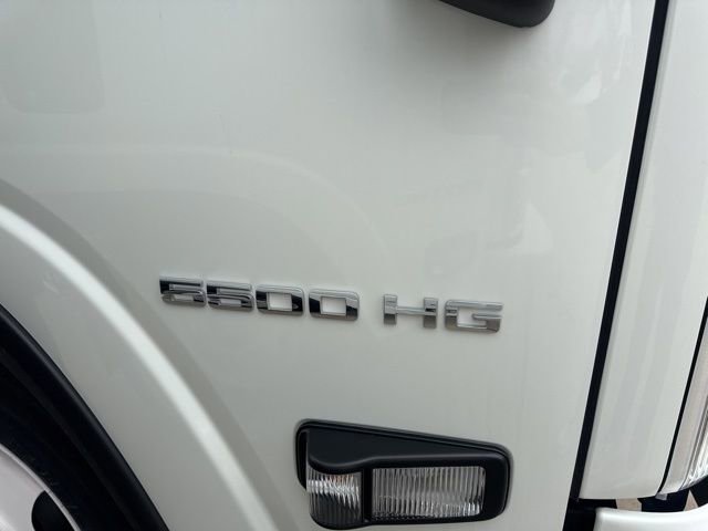New 2025 Chevrolet Low Cab Forward 5500HG image 23