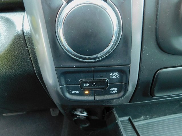 Used 2024 RAM 1500 Classic Warlock image 11