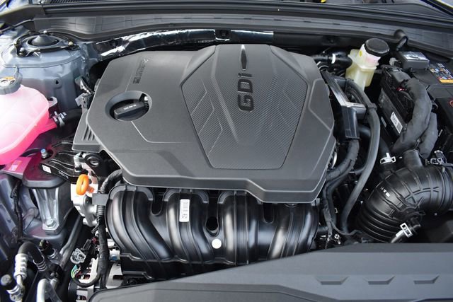 New 2026 Kia K5 GT-Line image 35
