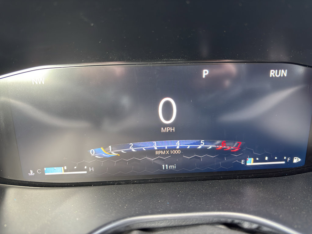 New 2026 Jeep Compass Limited image 16