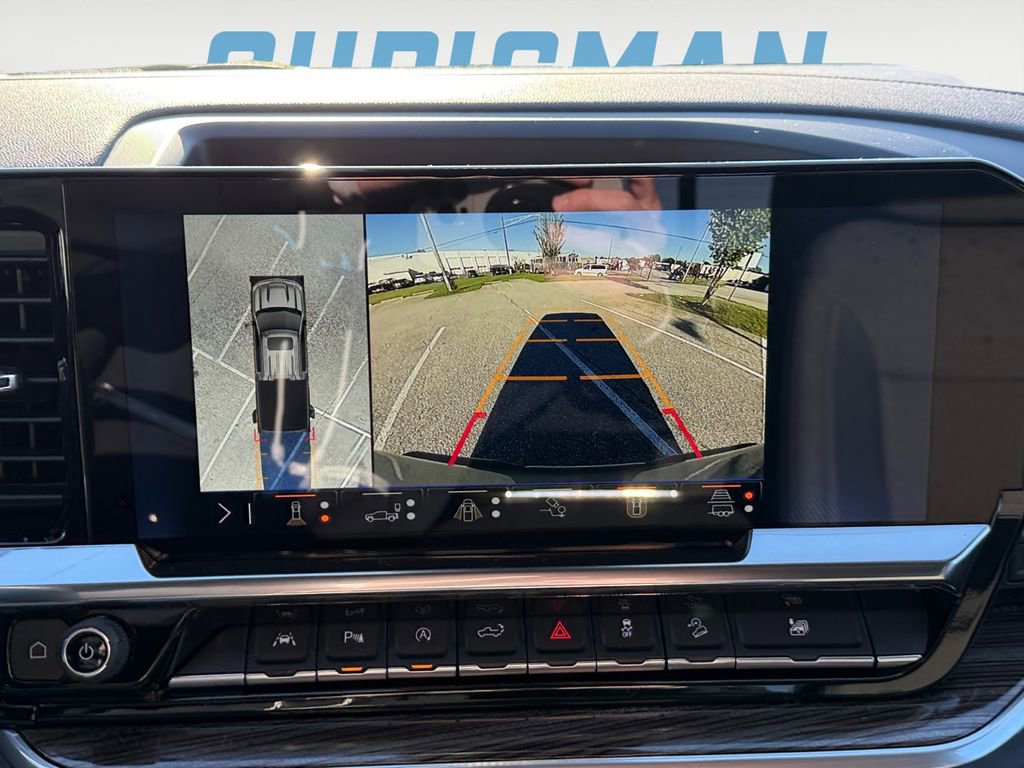 New 2026 Chevrolet Silverado 1500 RST w/ Safety Package image 20