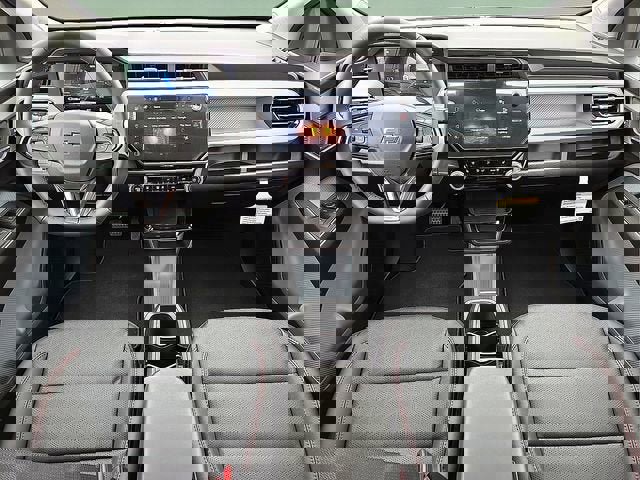 New 2027 Chevrolet Bolt RS image 14