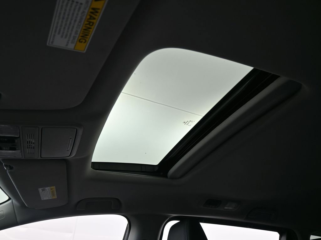 Used 2024 Honda Odyssey EX-L image 13