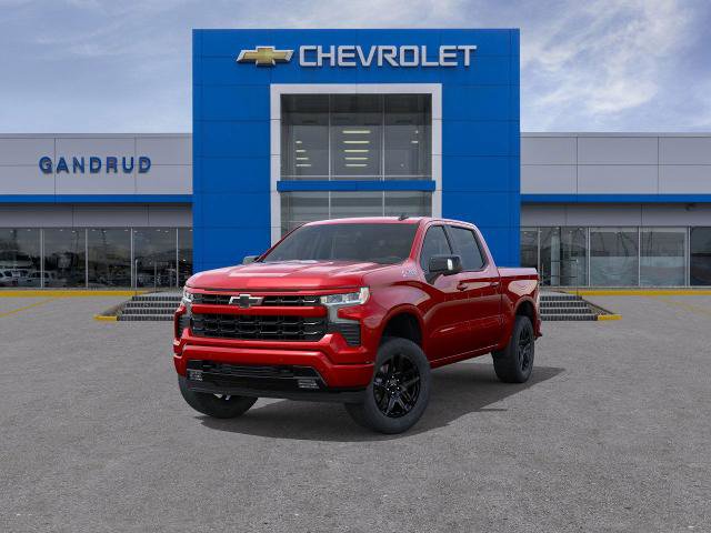New 2026 Chevrolet Silverado 1500 RST image 32
