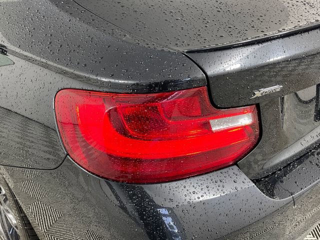 Used 2016 BMW M235i xDrive M235i xDrive image 19