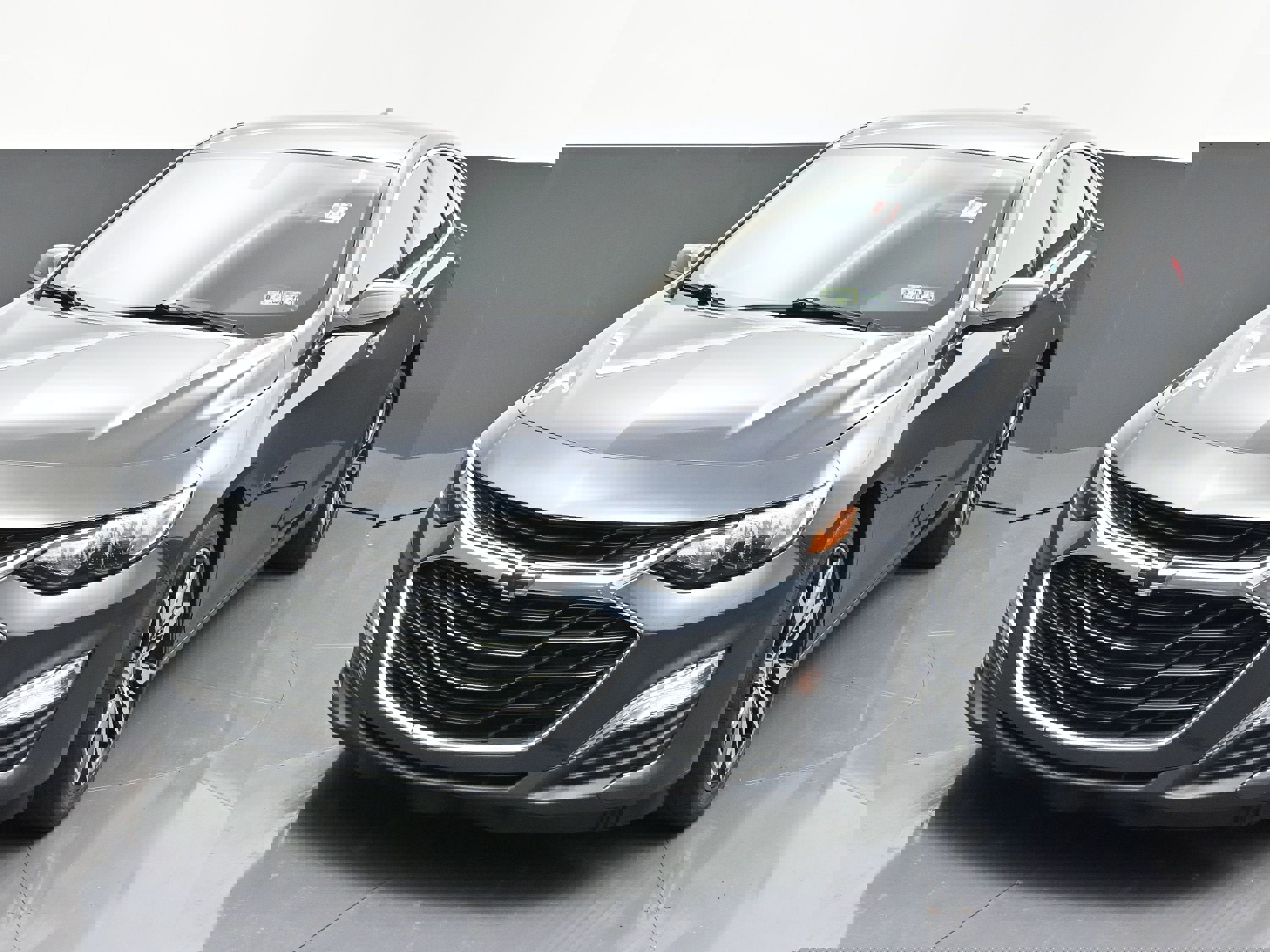 Used 2020 Chevrolet Malibu RS image 3