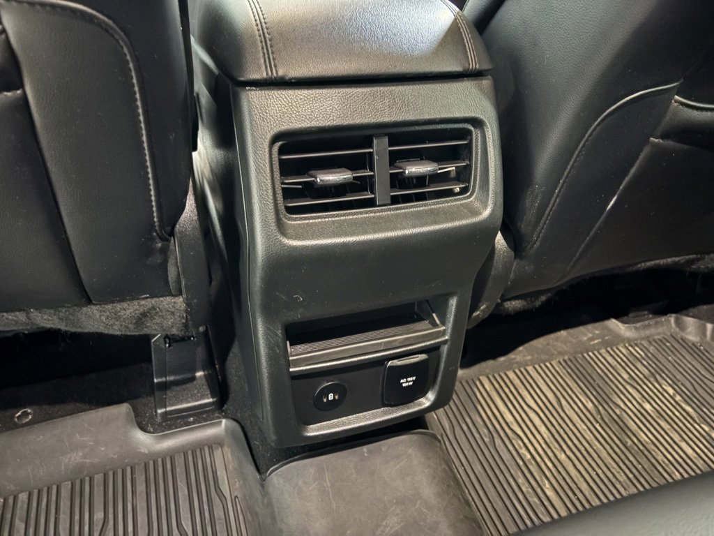 Used 2024 Ford Edge SEL w/ Convenience Package image 24