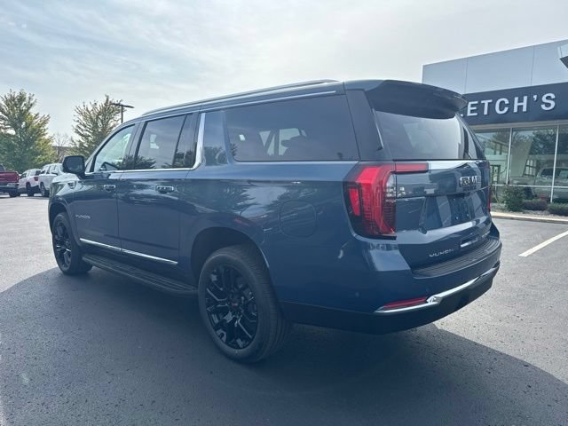 New 2026 GMC Yukon XL Elevation w/ Elevation Premium Package AWD/4WD image 9