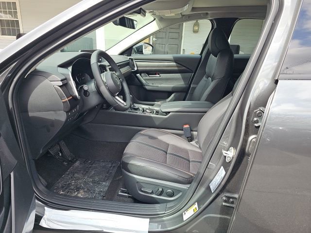 New 2026 MAZDA CX-50 AWD 2.5 S w/ Weather Package image 9