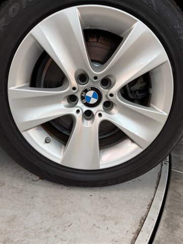 Used 2013 BMW 528i Sedan RWD image 35