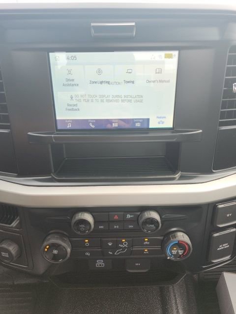 New 2026 Ford F350 XL w/ XL Chrome Package image 38