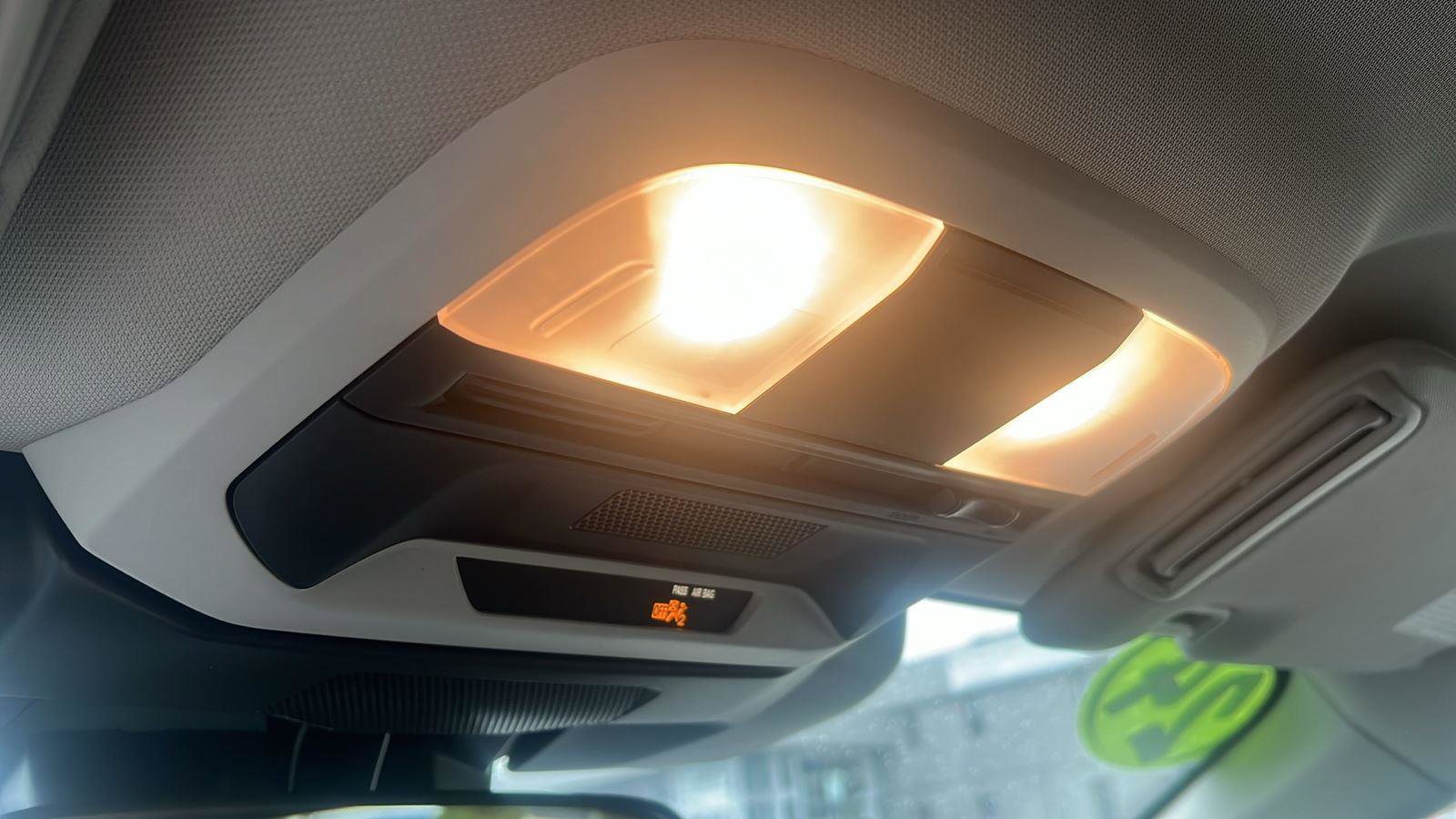 Used 2024 Subaru Crosstrek 2.0i AWD/4WD image 15