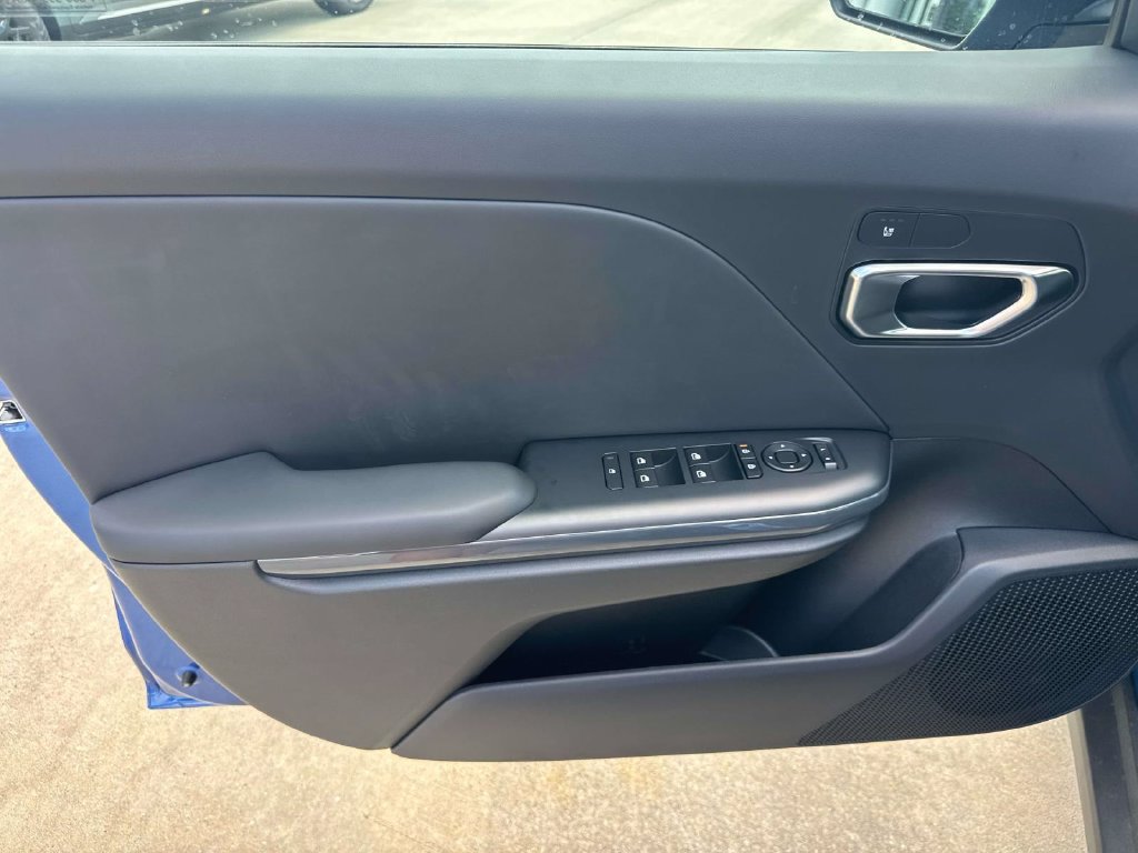 New 2026 Kia K4 EX FWD image 20