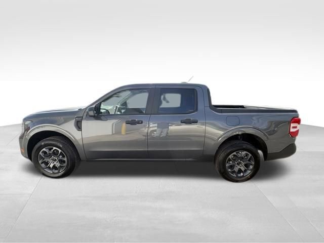 New 2026 Ford Maverick XLT image 11