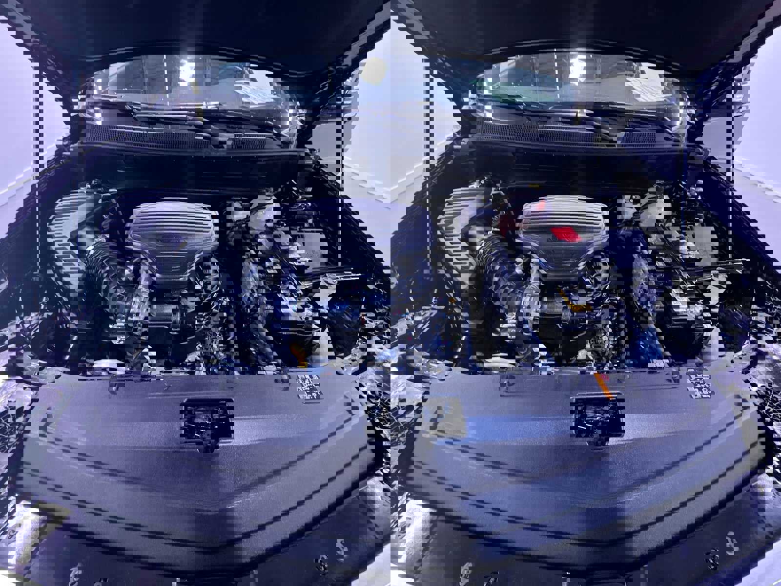 Used 2025 Cadillac XT6 Premium Luxury image 11