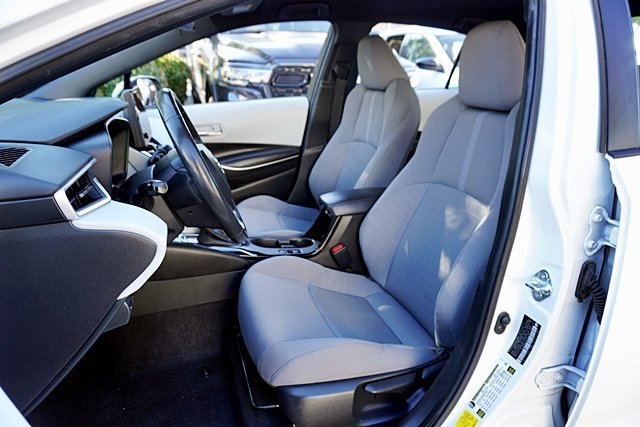 Used 2024 Toyota Corolla SE image 14
