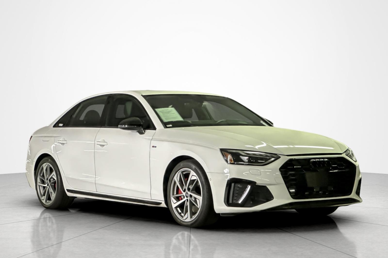 Used 2023 Audi A4 2.0T Prestige w/ Prestige Package AWD/4WD image 7