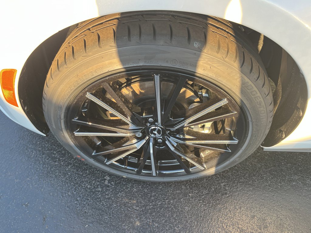 New 2025 MAZDA MX-5 Miata Grand Touring w/ Weather Package image 34