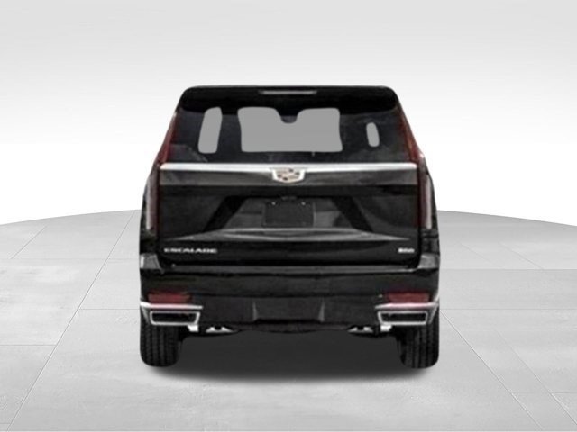 Used 2022 Cadillac Escalade ESV Premium Luxury image 8