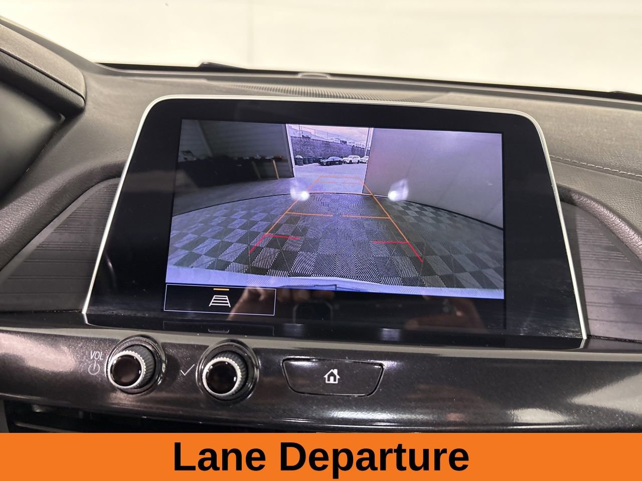 Used 2023 Cadillac CT4 Premium Luxury w/ Climate Package image 17